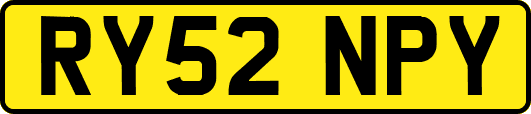 RY52NPY