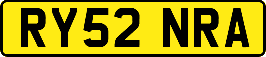 RY52NRA