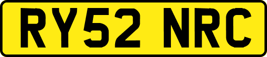 RY52NRC