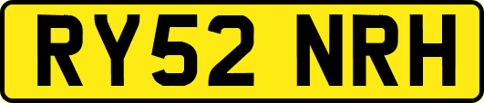 RY52NRH