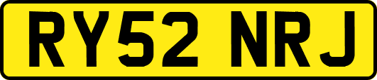 RY52NRJ