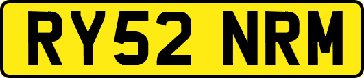 RY52NRM