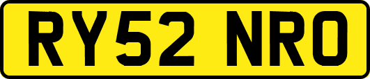 RY52NRO