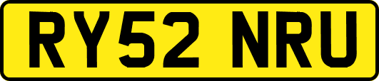 RY52NRU