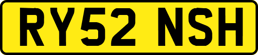 RY52NSH