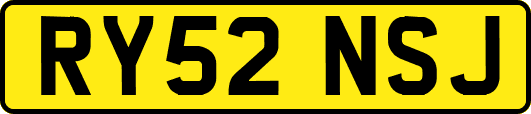 RY52NSJ