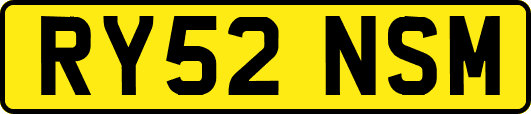 RY52NSM