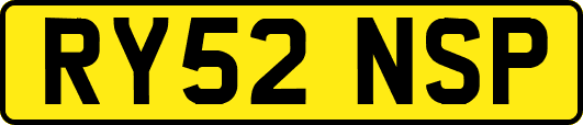 RY52NSP