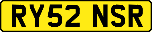 RY52NSR