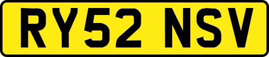 RY52NSV