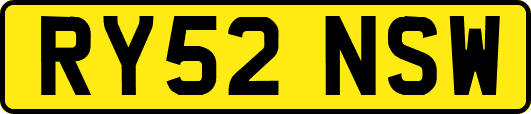 RY52NSW