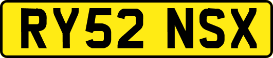 RY52NSX