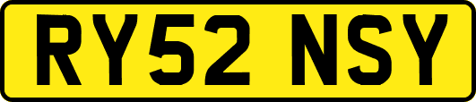 RY52NSY