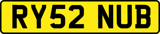 RY52NUB