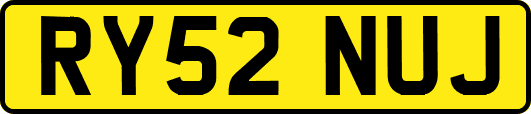 RY52NUJ