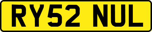 RY52NUL