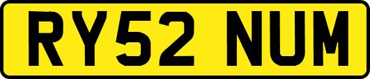 RY52NUM