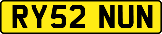 RY52NUN