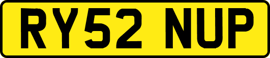 RY52NUP