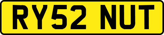 RY52NUT