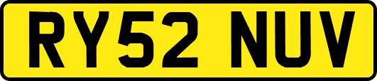 RY52NUV