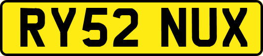 RY52NUX