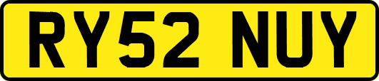 RY52NUY