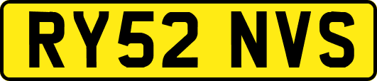 RY52NVS