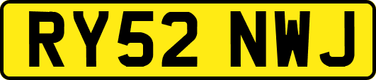 RY52NWJ