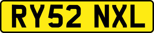 RY52NXL