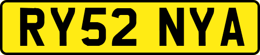 RY52NYA