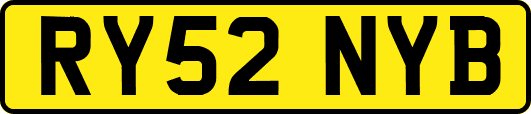 RY52NYB