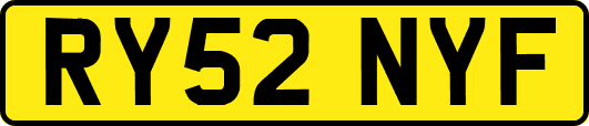RY52NYF