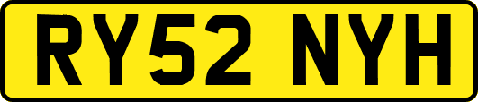 RY52NYH