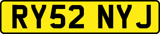 RY52NYJ