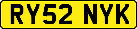 RY52NYK