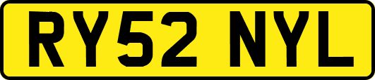 RY52NYL