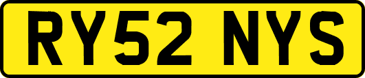 RY52NYS