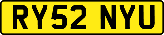 RY52NYU