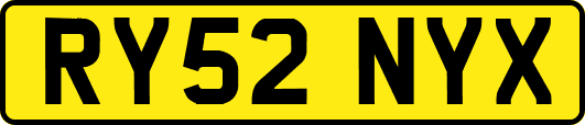 RY52NYX