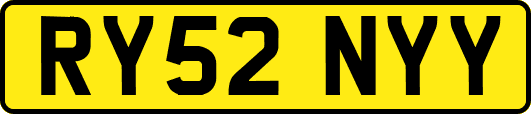 RY52NYY