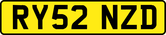 RY52NZD