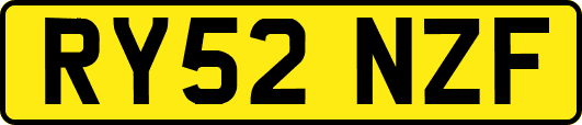 RY52NZF