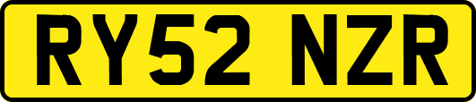 RY52NZR