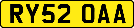 RY52OAA