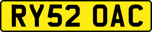 RY52OAC