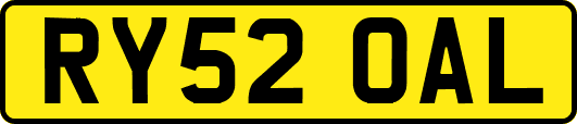 RY52OAL