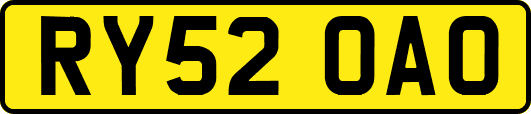 RY52OAO