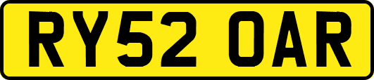 RY52OAR