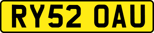 RY52OAU